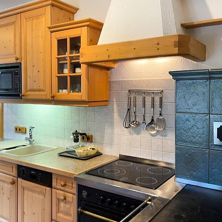 Dormio Gasthof Hoellwirt オーバートラウン 部屋 写真