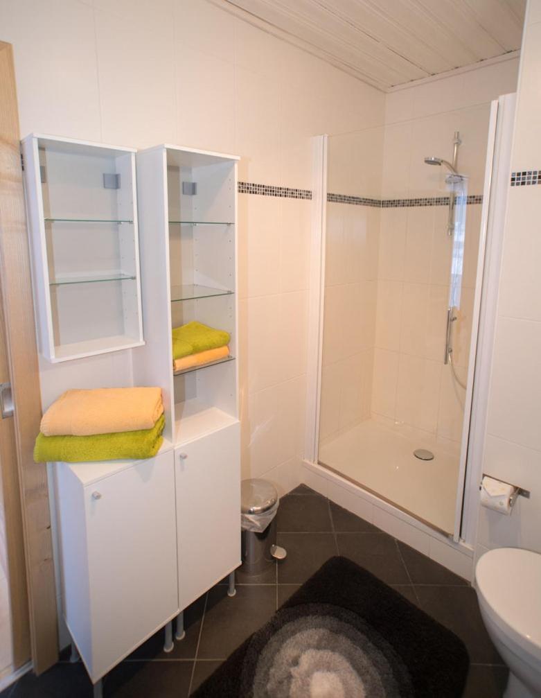 Dormio Gasthof Hoellwirt オーバートラウン 部屋 写真