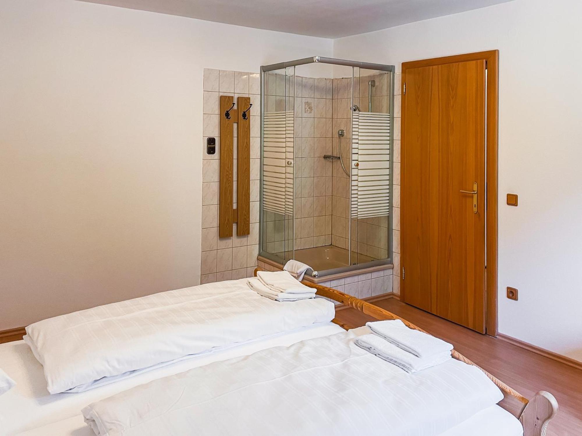 Dormio Gasthof Hoellwirt オーバートラウン 部屋 写真