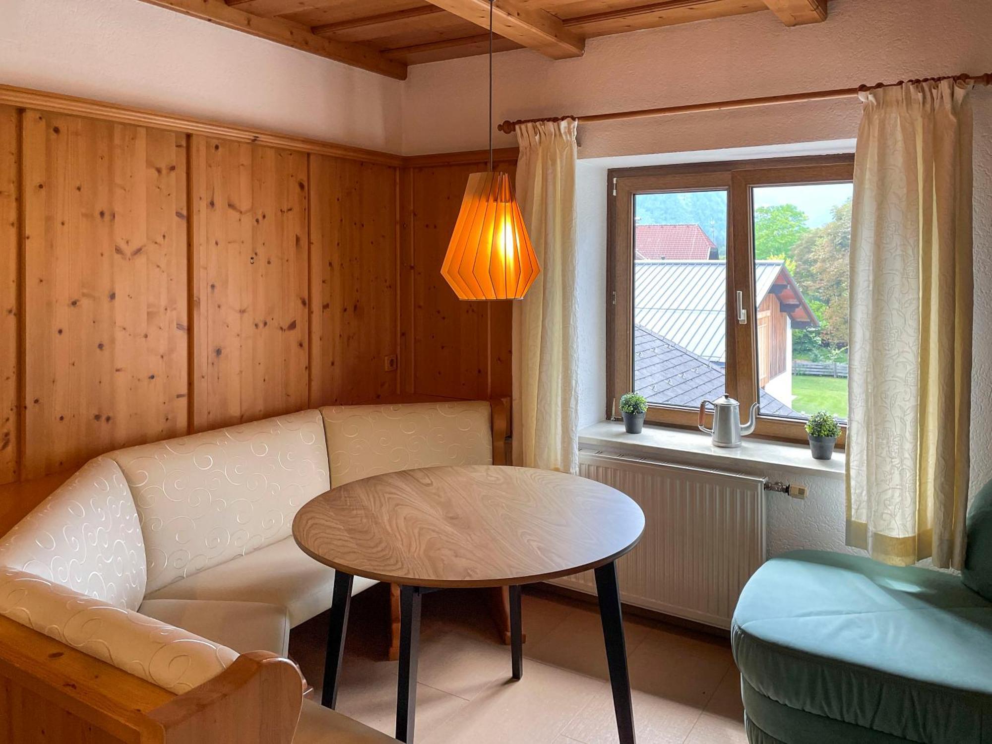 Dormio Gasthof Hoellwirt オーバートラウン 部屋 写真