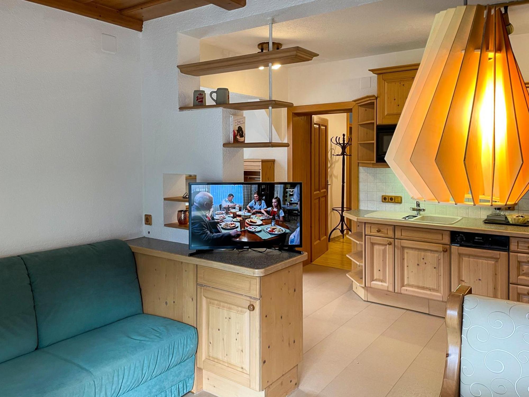 Dormio Gasthof Hoellwirt オーバートラウン 部屋 写真